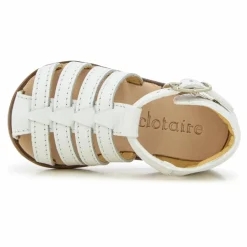 Clotaire Sandales Zeus Gorgo || Sandales, Nu-Pieds
