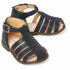 Clotaire Sandales Zeus Gorgo || Sandales, Nu-Pieds