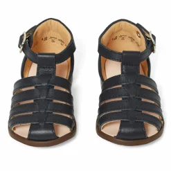 Clotaire Sandales Zeus Gorgo || Sandales, Nu-Pieds