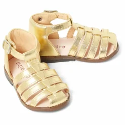 Clotaire Sandales Zeus Gorgo || Sandales, Nu-Pieds
