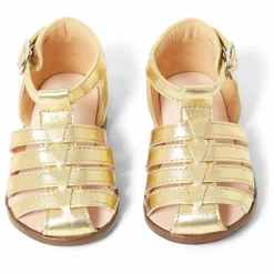 Clotaire Sandales Zeus Gorgo || Sandales, Nu-Pieds
