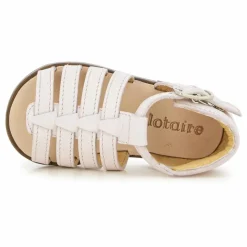 Clotaire Sandales Zeus Spart || Sandales, Nu-Pieds
