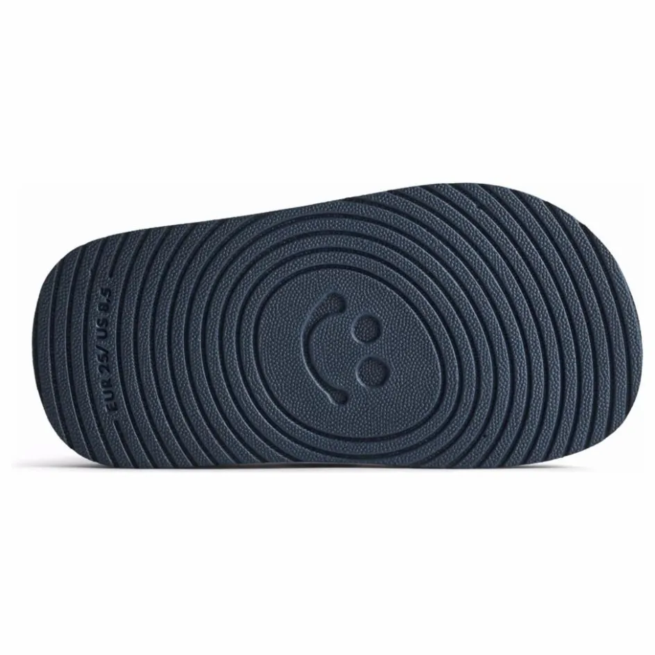 Sale Molo Sandales Zola Scratchs | Bleu