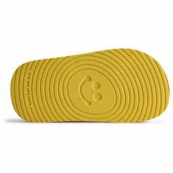 Hot Molo Sandales Zola Scratchs | Jaune