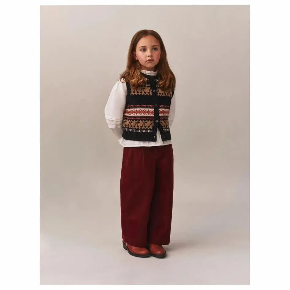 Enfant Bonpoint Boots, Bottes|Boots, Bottes*Santiags Joya Cuir |