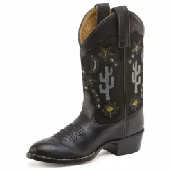 Bootstock Santiags Yucca ||Femme Boots, Bottes|Boots, Bottes
