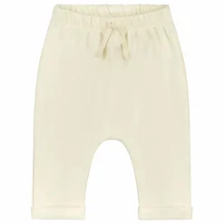 Gray Label Sarouel Coton Bio || Joggers, Pantalons|Leggings, Pantalons