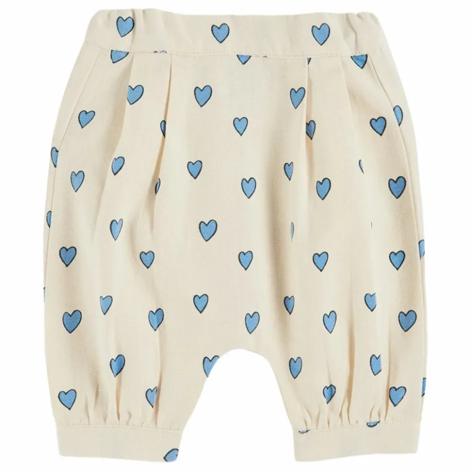 Enfant Emile et Ida Leggings, Pantalons|Pantalons Jeggings*Sarouel Cœur |
