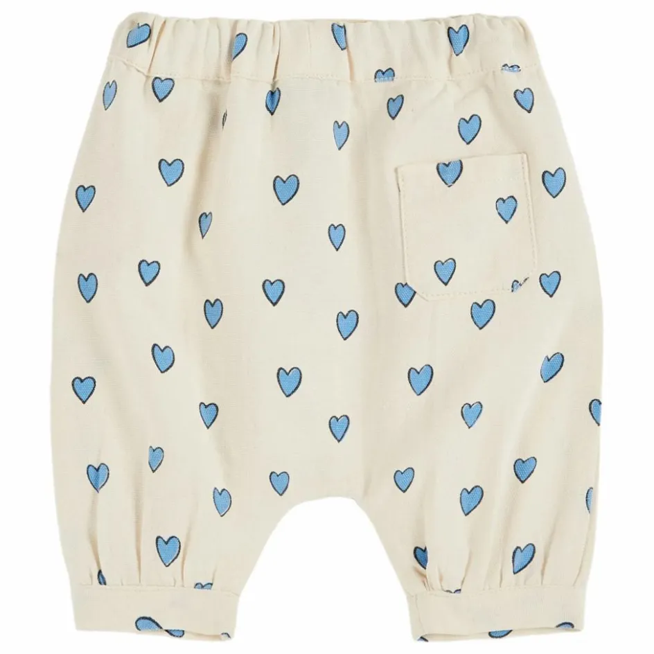 Enfant Emile et Ida Leggings, Pantalons|Pantalons Jeggings*Sarouel Cœur |