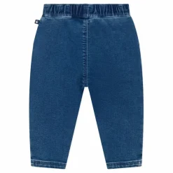 Online Sarouel Lap Molleton Denim | Leggings, Pantalons|Joggers, Pantalons