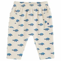Emile et Ida Joggers, Pantalons*Sarouel Tortue Eponge |