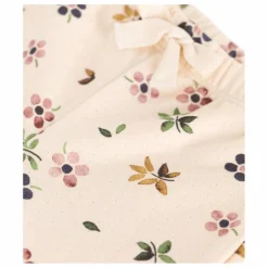 Best Sarouel Tubique Fleurs | Leggings, Pantalons