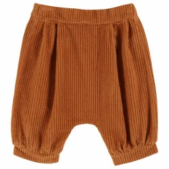 New Sarouel Velours Côtelé | Joggers, Pantalons|Leggings, Pantalons