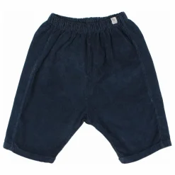 Búho Sarouel Velours Côtelé Coton Bio || Joggers, Pantalons|Leggings, Pantalons