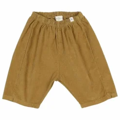 Sarouel Velours Côtelé Coton Bio | Joggers, Pantalons|Leggings, Pantalons