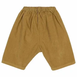 Sarouel Velours Côtelé Coton Bio | Joggers, Pantalons|Leggings, Pantalons