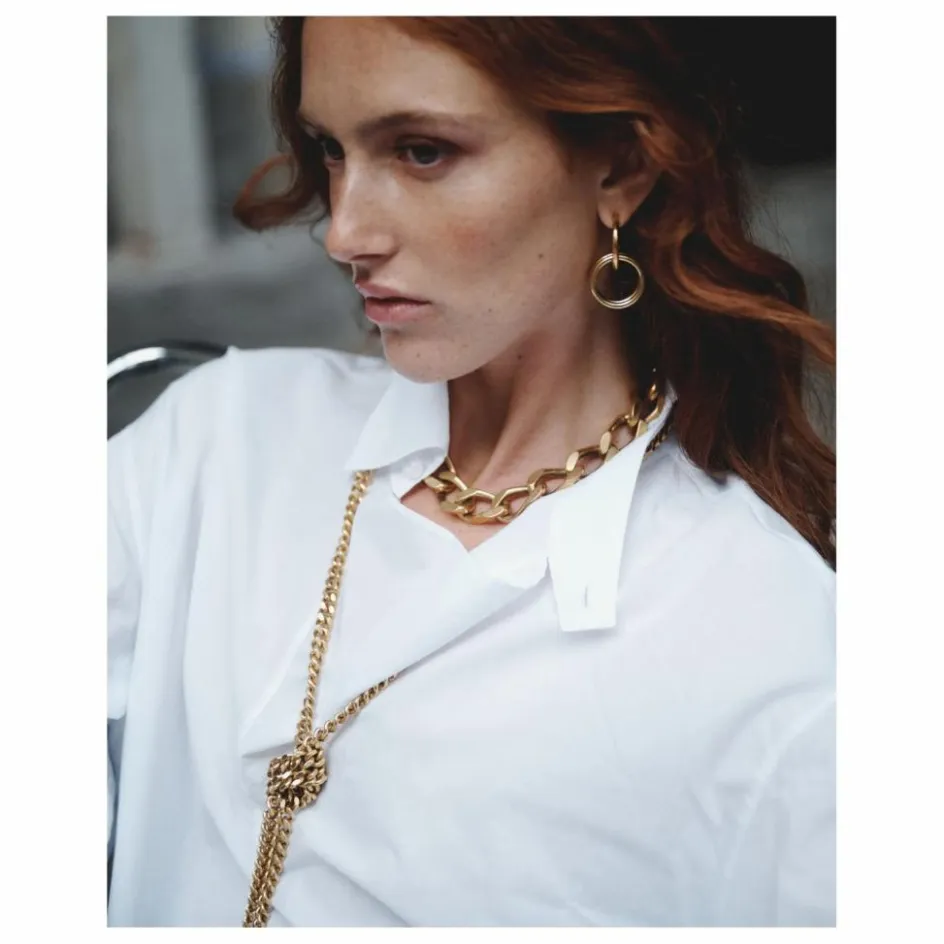 Best Sautoir Picpus | Femme Colliers