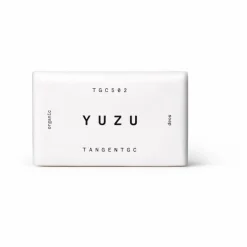 Tangent GC Savon bio Yuzu - 100 g|Homme/Femme Soins Du Corps|Soins, Wellness