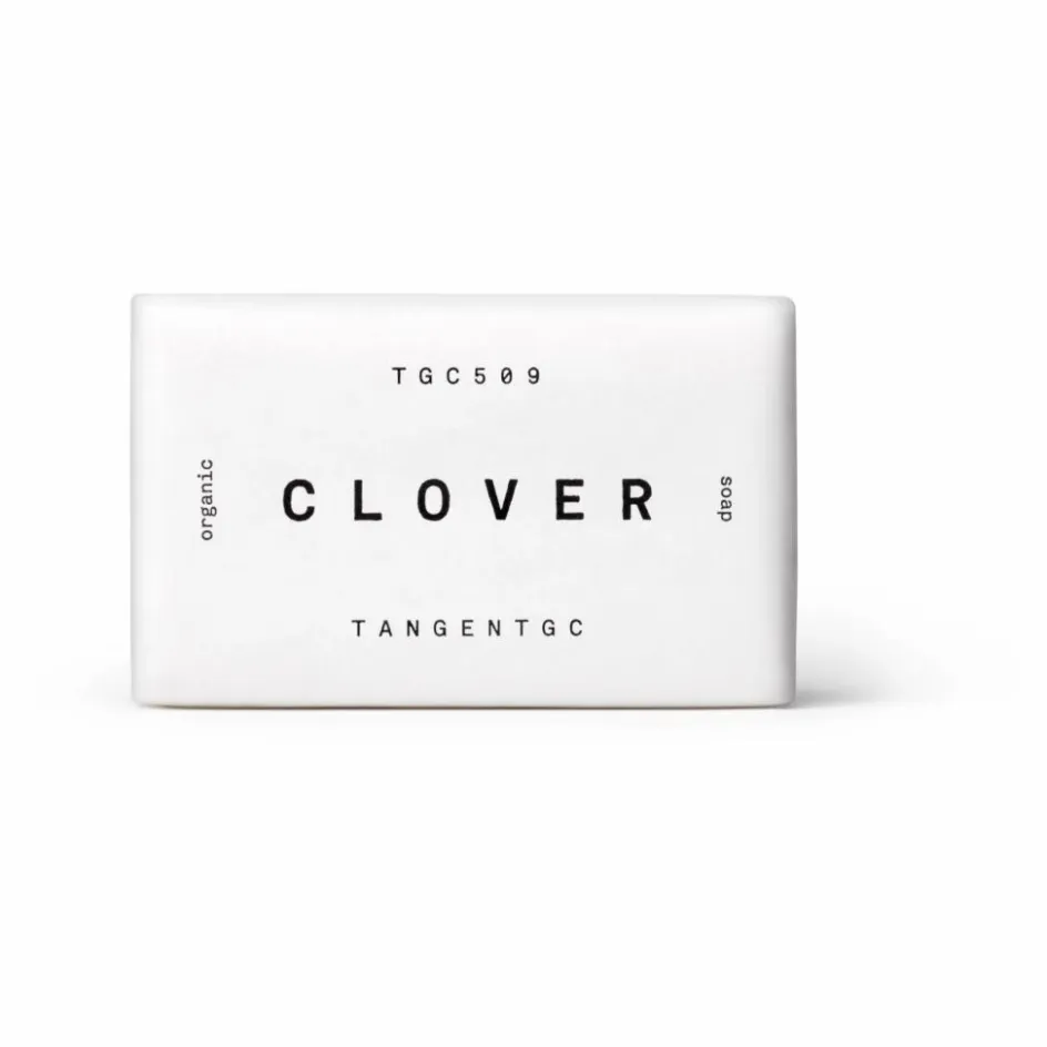 Tangent GC Savon Clover - 350 ml|Homme/Femme Soins Du Corps|Soins, Wellness
