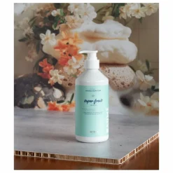 Kerzon Savon Fou Liquide Super Frais - 500 ml|Femme Soins Du Corps