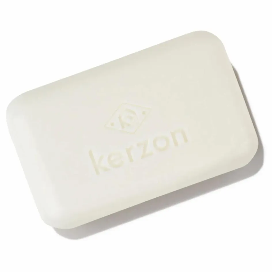 Kerzon Savon parfumé Le Soleil - 100g Transparent