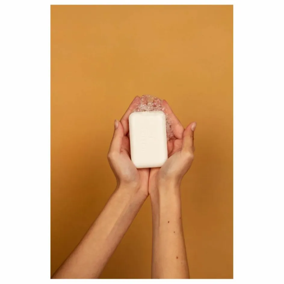 Kerzon Savon parfumé Le Soleil - 100g Transparent