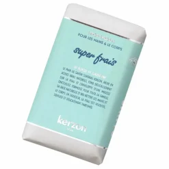 Clearance Savon parfumé Super frais - 100g Femme Soins Du Corps