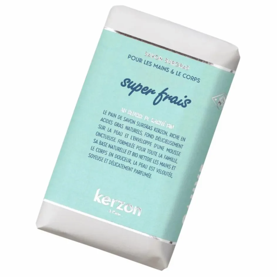 Clearance Savon parfumé Super frais - 100g Femme Soins Du Corps