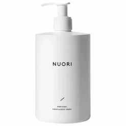 New Savon pour les mains et le corps Enrichi - 500 ml Homme/Femme Soins Du Corps|Soins, Wellness