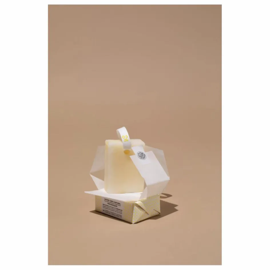 Enfance Paris Savon protecteur apaisant 0-3 ans - 100 g|Enfant Soins Du Corps|Soins Du Corps