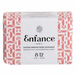 Enfance Paris Savon protecteur vivifiant 8-12 ans - 100 g|Enfant Soins Du Corps|Soins Du Corps