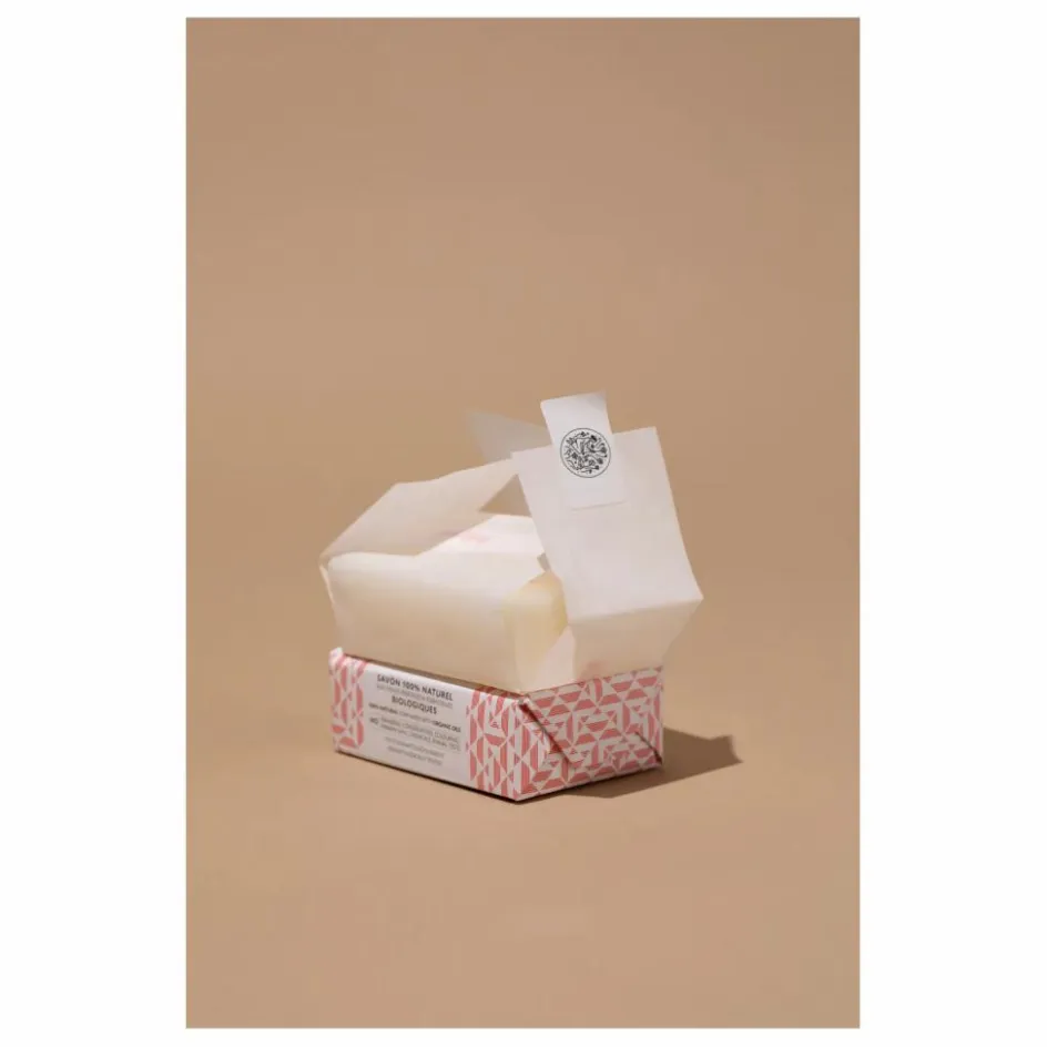 Enfance Paris Savon protecteur vivifiant 8-12 ans - 100 g|Enfant Soins Du Corps|Soins Du Corps