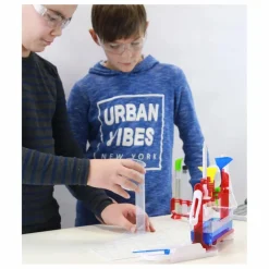 Buki Jeux Éducatifs*Science Lab - Chimie