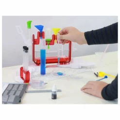 Buki Jeux Éducatifs*Science Lab - Chimie
