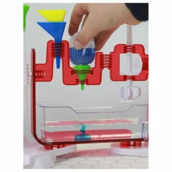 Buki Jeux Éducatifs*Science Lab - Chimie