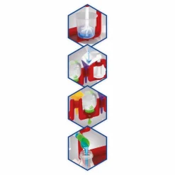 Buki Jeux Éducatifs*Science Lab - Chimie