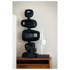 Clearance Sculpture en aluminium | Vases, Objets Déco