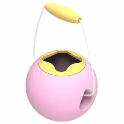 Hot Quut Seau Ballo Rose
