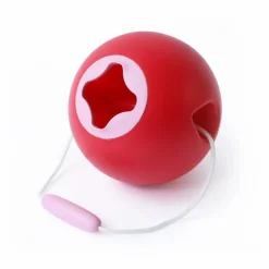 Discount Quut Seau Ballo | Rouge cerise