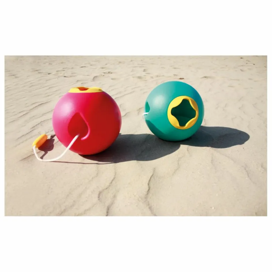 Discount Quut Seau Ballo | Rouge cerise