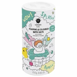 Discount Sels de bain colorés et moussants Lagoon - 250g | Enfant Soins Du Corps|Soins Du Corps