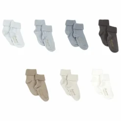 Hot Semainier Chaussettes | Pyjamas, Sous-Vêtements|Pyjamas, Sous-Vêtements