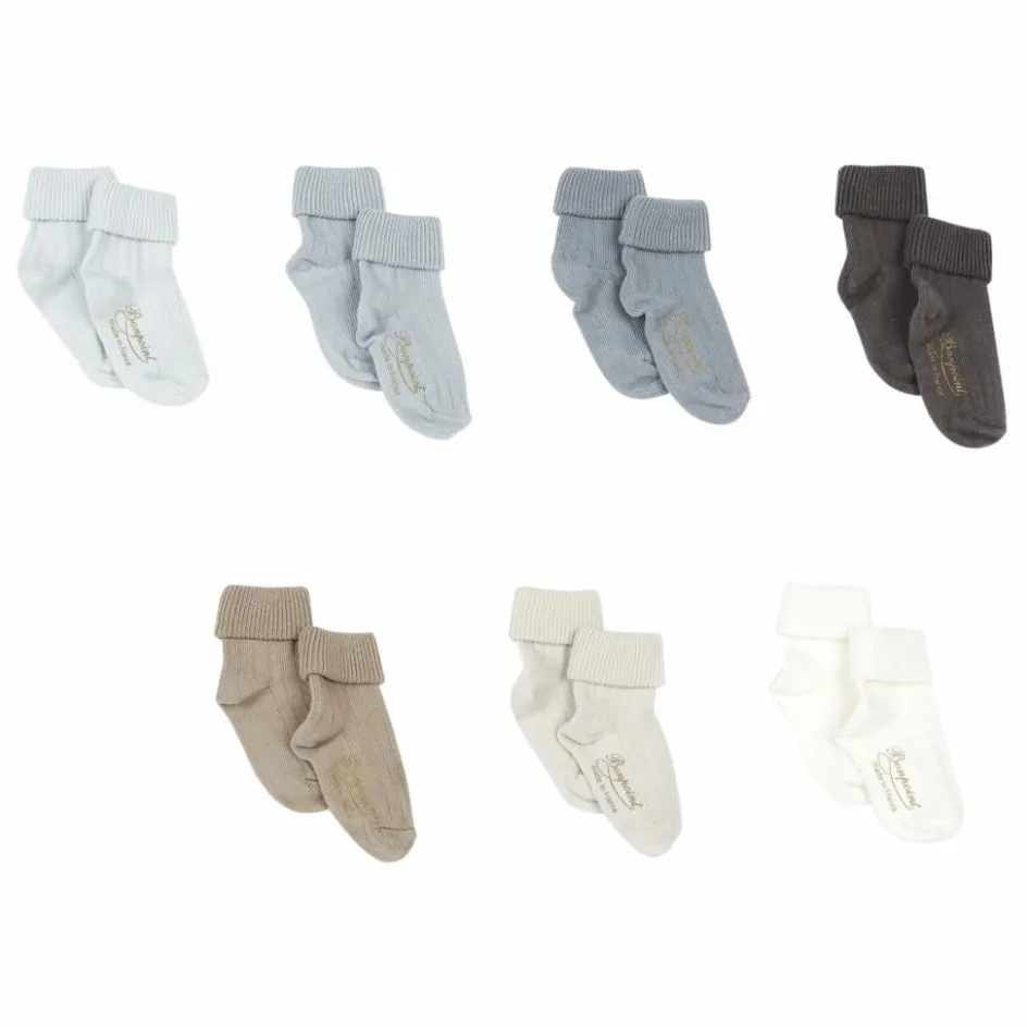 Hot Semainier Chaussettes | Pyjamas, Sous-Vêtements|Pyjamas, Sous-Vêtements