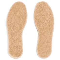 Enfant ILDA'S sheep Accessoires De Mode|Accessoires De Mode*Semelles Peau Lainée Mérinos et Liège |