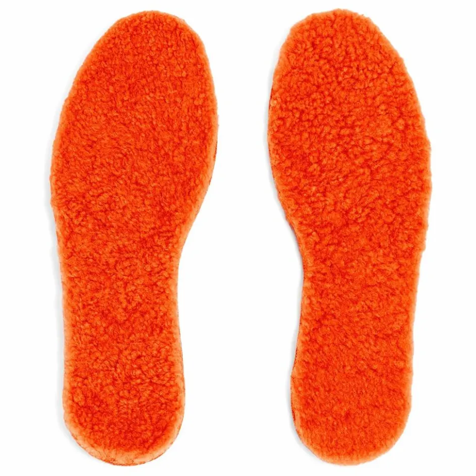 Online Semelles Peau Lainée Mérinos et Liège | Enfant Accessoires De Mode|Accessoires De Mode