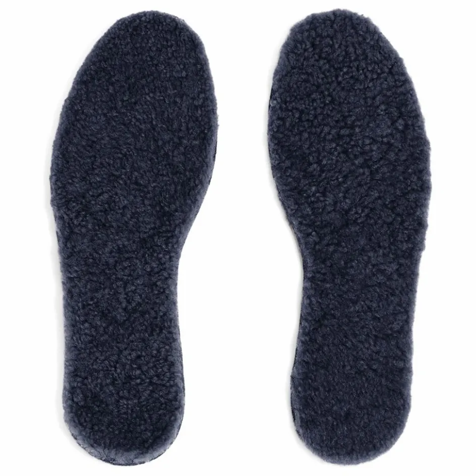 ILDA'S sheep Semelles Peau Lainée Mérinos et Liège ||Enfant Accessoires De Mode|Accessoires De Mode