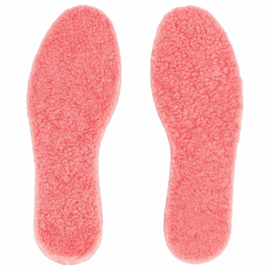 Enfant ILDA'S sheep Accessoires De Mode|Accessoires De Mode*Semelles Peau Lainée Mérinos et Liège |
