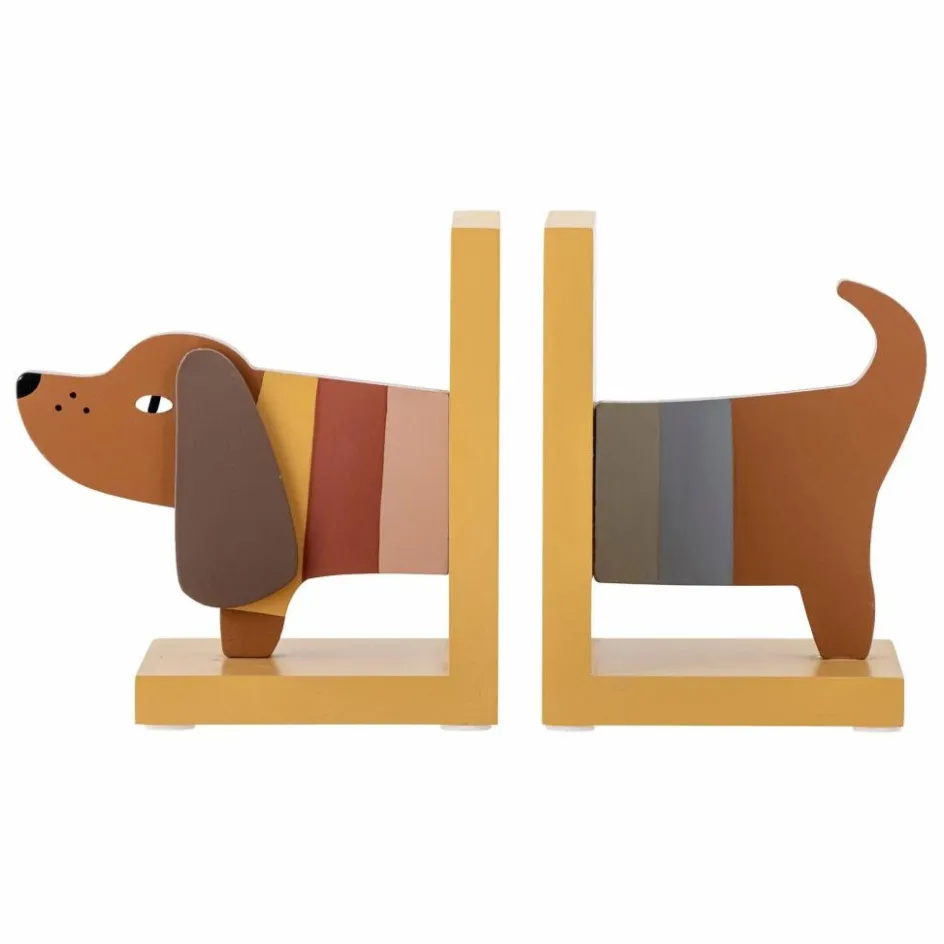 Sale Serre-livre Charlie Enfant Objets Décoratifs|Objets Déco, Miroirs Enfant