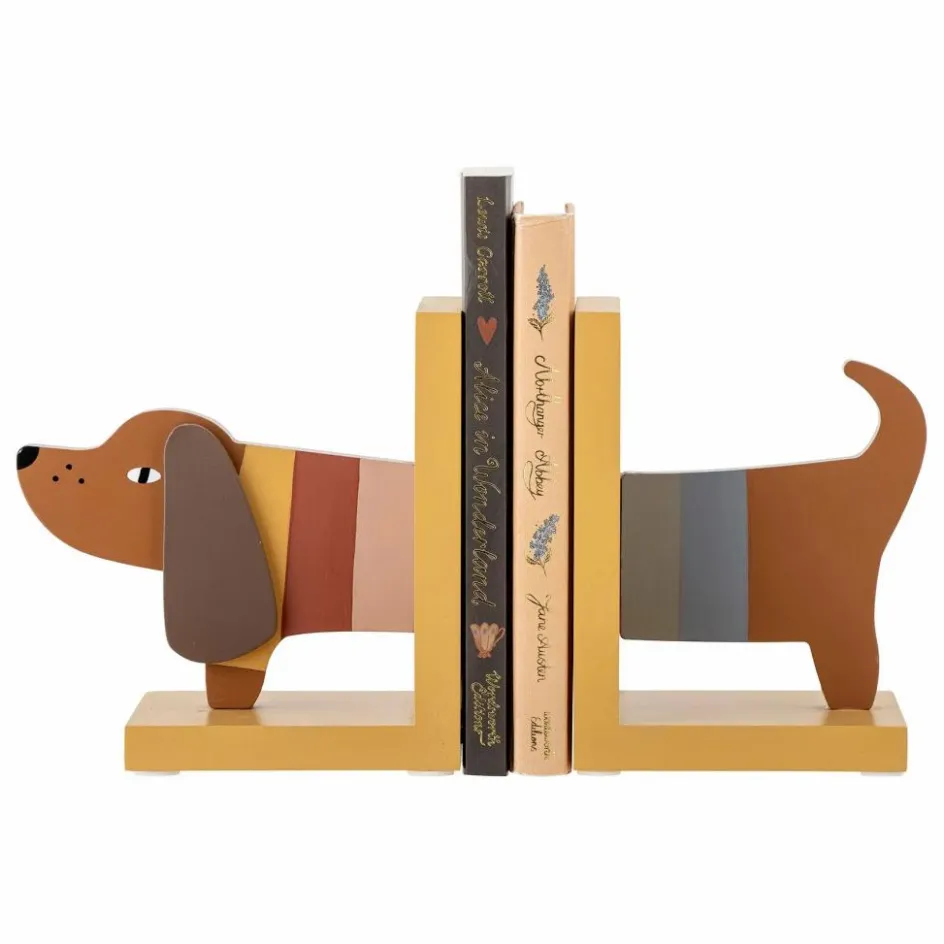 Sale Serre-livre Charlie Enfant Objets Décoratifs|Objets Déco, Miroirs Enfant