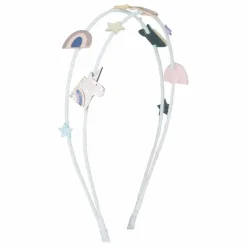 Mimi & Lula Serre-tête Alice Celeste ||Enfant Accessoires De Mode